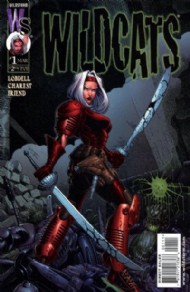 Wildcats (2nd Series) 1999 - 2001 #1