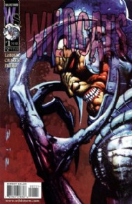 Wildcats (2nd Series) 1999 - 2001 #1