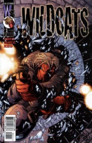 Wildcats (2nd Series) 1999 - 2001 #1