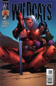 Wildcats (2nd Series) 1999 - 2001 #1