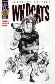 Wildcats (2nd Series) 1999 - 2001 #1