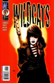 Wildcats (2nd Series) 1999 - 2001 #5