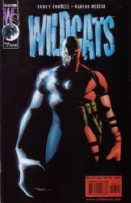 Wildcats (2nd Series) 1999 - 2001 #7