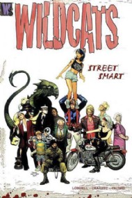 Wildcats (2nd Series): Street Smart 2000