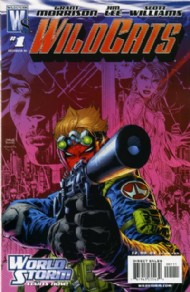 Wildcats (4th Series) 2006 #1