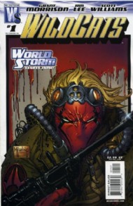 Wildcats (4th Series) 2006 #1