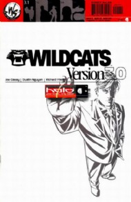 Wildcats Version 3.0 2002 - 2004 #1