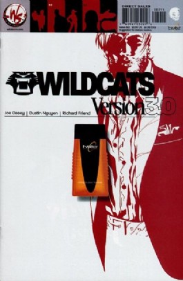 Wildcats Version 3.0 #2