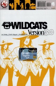 Wildcats Version 3.0 2002 - 2004 #3