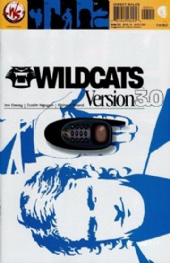 Wildcats Version 3.0 2002 - 2004 #5