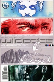 Wildcats Version 3.0 2002 - 2004 #6