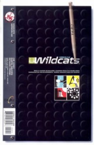 Wildcats Version 3.0 2002 - 2004 #12