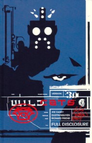 Wildcats Version 3.0: Full Disclosure 2003