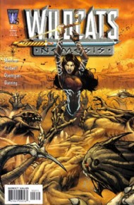 Wildcats: Nemesis 2005 - 2006 #2