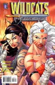 Wildcats: Nemesis 2005 - 2006 #3
