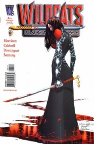 Wildcats: Nemesis 2005 - 2006 #4