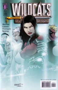 Wildcats: Nemesis 2005 - 2006 #5