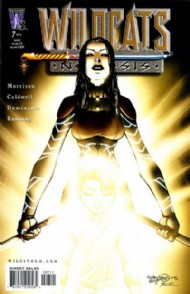 Wildcats: Nemesis 2005 - 2006 #7