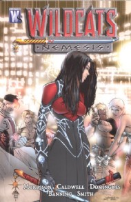 Wildcats: Nemesis 2005 - 2006