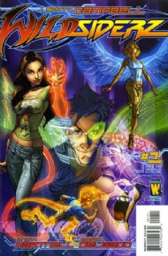 Wildsiderz 2005 - 2006 #1