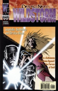 Wildstorm Annual 2000 2000