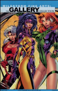 Wildstorm Fine Arts: the Gallery Collection 1998 #1