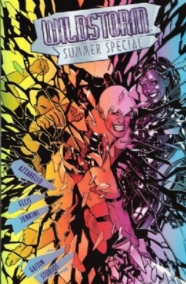 Wildstorm Summer Special