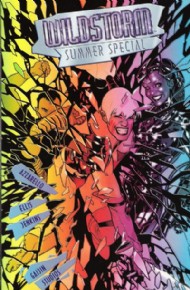 Wildstorm Summer Special 2001