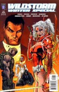 Wildstorm Winter Special 2005