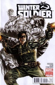 Winter Soldier 2012 - 2013 #1