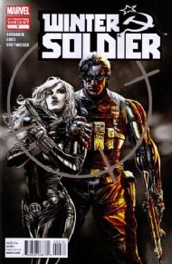 Winter Soldier 2012 - 2013 #2