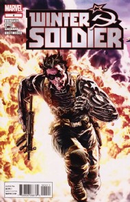 Winter Soldier 2012 - 2013 #4