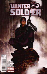 Winter Soldier 2012 - 2013 #6