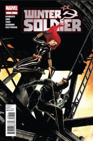 Winter Soldier 2012 - 2013 #8