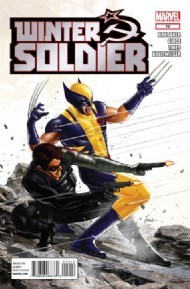 Winter Soldier 2012 - 2013 #12