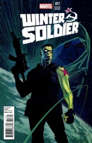 Winter Soldier 2012 - 2013 #17