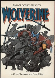Wolverine 1987