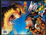 Wolverine (2nd Series) 1988 - 2003 #90