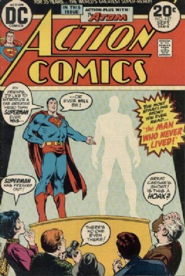Action Comics (1st Series) #427