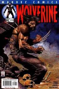 Wolverine (2nd Series) 1988 - 2003 #173