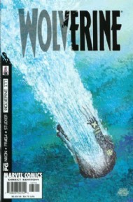 Wolverine (2nd Series) 1988 - 2003 #177