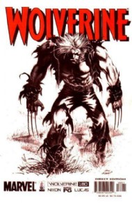 Wolverine (2nd Series) 1988 - 2003 #180