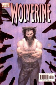 Wolverine (2nd Series) 1988 - 2003 #182