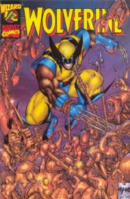 Wolverine (2nd Series) 1988 - 2003 #1
