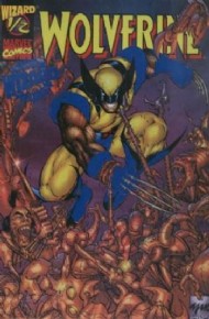 Wolverine (2nd Series) 1988 - 2003 #1