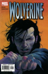 Wolverine (3rd Series) 2003 - 2009 #1