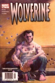 Wolverine (3rd Series) 2003 - 2009 #2