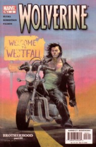 Wolverine (3rd Series) 2003 - 2009 #3