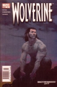 Wolverine (3rd Series) 2003 - 2009 #4