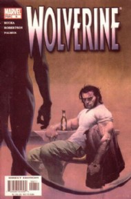Wolverine (3rd Series) 2003 - 2009 #6